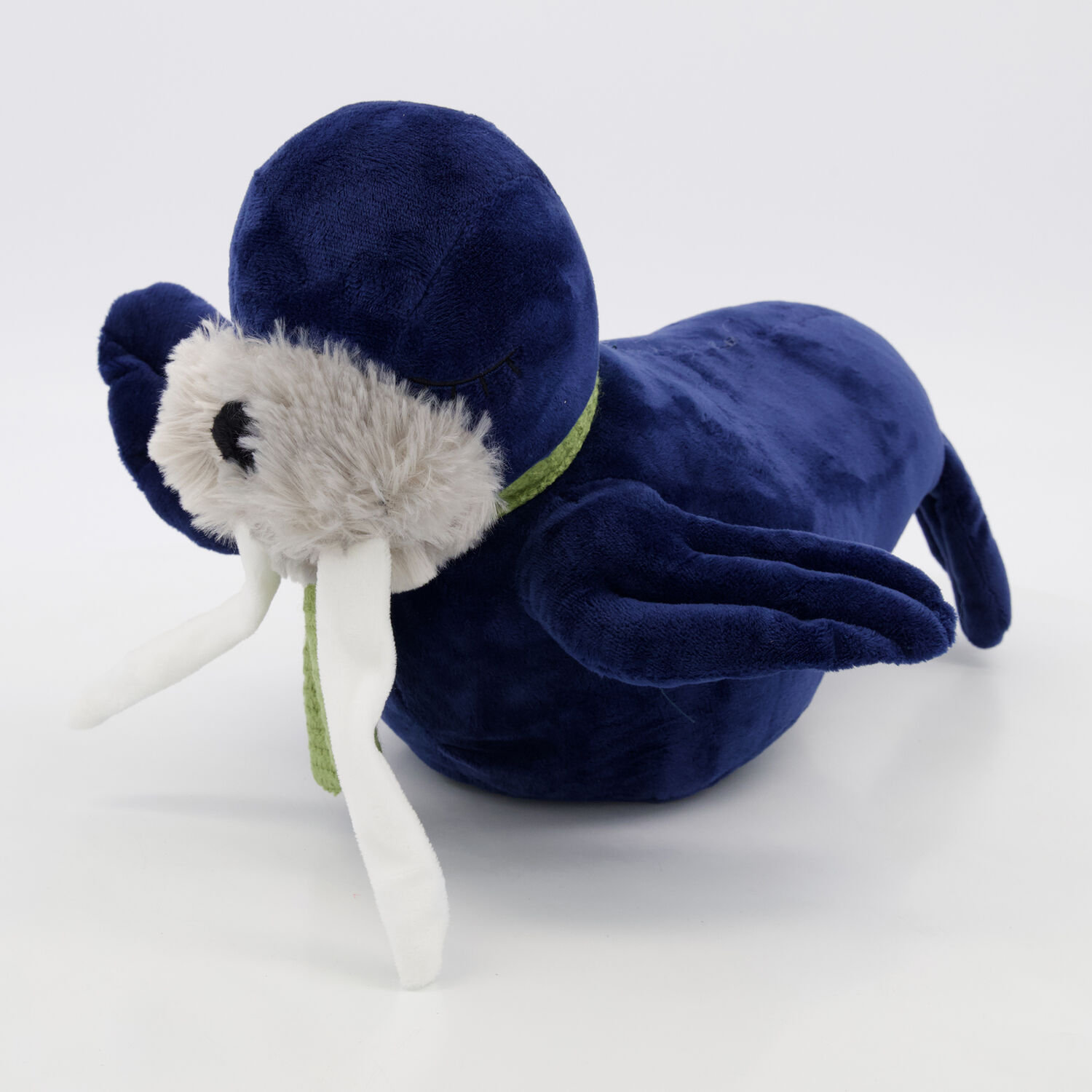Blue Walrus Dog Toy 25x33cm TK Maxx UK
