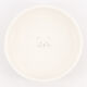 Pink Ceramic Cat Food Bowl 13x5cm  - Image 2 - please select to enlarge image