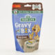 Gravy Bix Dog Treats 100g - Image 1 - please select to enlarge image