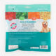 Eight Pack Daily Dental Puffed Strips 96g - Image 2 - please select to enlarge image