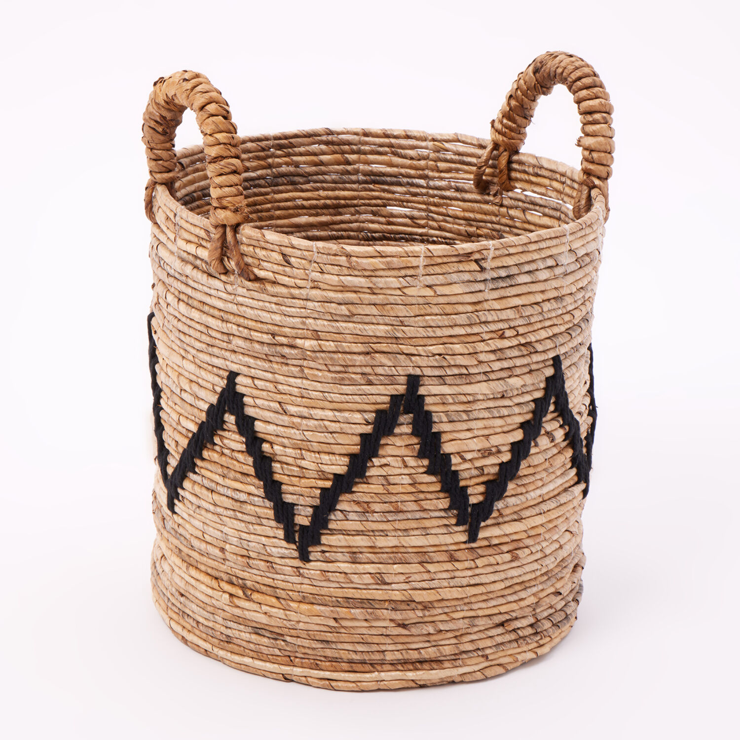 Decorative Storage Baskets: Wicker, Wire & Rattan