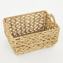 Large Firewood Basket Storage Felt Bag Storage Baskets Tk Maxx