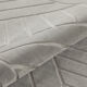 Grey Maze Patterned Rug 170x120cm - Image 3 - please select to enlarge image