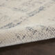 Grey Rustic Textures Rug - Image 3 - please select to enlarge image