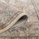 Multicolour Alia Patterned Rug 200x150cm - Image 2 - please select to enlarge image