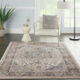 Multicolour Quarry Patterned Rug 175x114cm - Image 1 - please select to enlarge image
