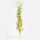 Multicoloured Egg Tree Easter Decoration 66x15cm - Image 1 - please select to enlarge image