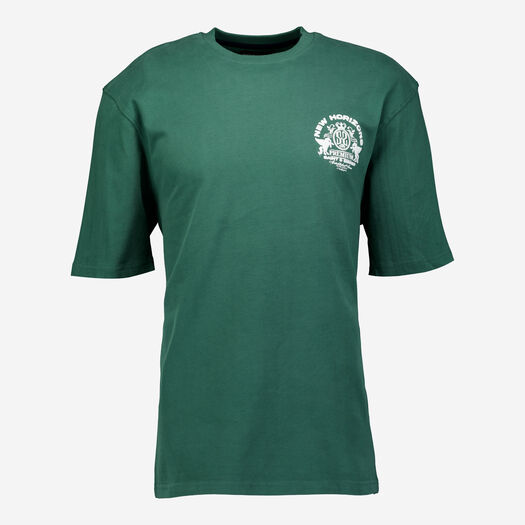 Green New Horizons T Shirt  - Image 1 - please select to enlarge image