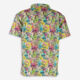Multicoloured Patterned Shirt - Image 2 - please select to enlarge image