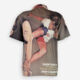 Multi Skater Short Sleeve Shirt - Image 2 - please select to enlarge image