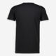 Black Skater Bear T Shirt - Image 2 - please select to enlarge image