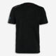 Black Graphic T Shirt - Image 2 - please select to enlarge image