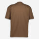 Brown Ocean AV T Shirt - Image 2 - please select to enlarge image