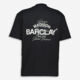 Black Branded Five Boroughs T Shirt - Image 2 - please select to enlarge image