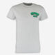 Grey Tribe T Shirt - Image 1 - please select to enlarge image