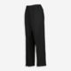 Black Resident Trousers - Image 2 - please select to enlarge image