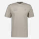Stone Branded T Shirt - Image 1 - please select to enlarge image