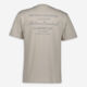 Stone Branded T Shirt - Image 2 - please select to enlarge image