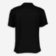 Black Short Sleeve Shirt - Image 2 - please select to enlarge image