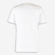 White Party Hard T Shirt - Image 2 - please select to enlarge image