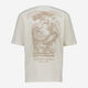 Cream Puff Stork Graphic T Shirt - Image 2 - please select to enlarge image