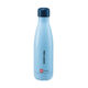 Blue Ginger Chicken Run Water Bottle - Image 2 - please select to enlarge image