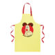 Yellow Gromit Kids' Apron - Image 1 - please select to enlarge image