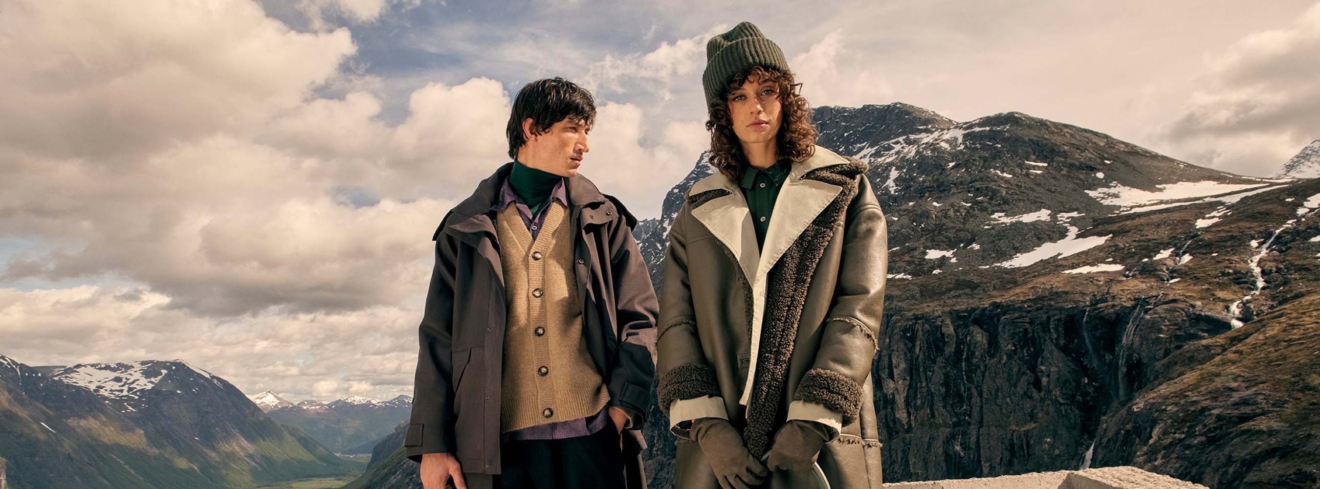 Layer Up: Streetwear Secrets for Effortless Style