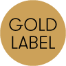 Gold Label