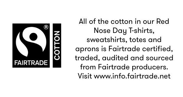 Fairtrade Sourced Cotton - Fairtrade