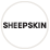 [Sheepskin Badge, Sheepskin Badge]